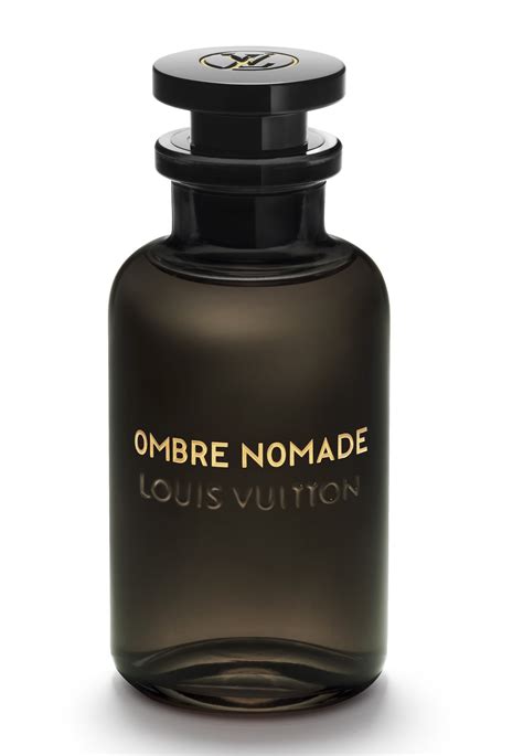 louis vuitton perfume review|Louis Vuitton parfum ombre nomade.